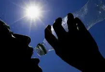 Reporta CEPC hasta 37°C en la Huasteca