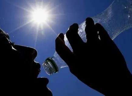 Entérate | Así estará el clima hoy en SLP