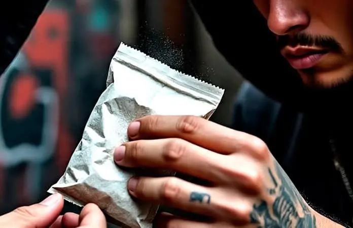 SLP capital, foco rojo en casos de narcomenudeo