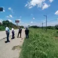 Definen área donde perforarán otro pozo