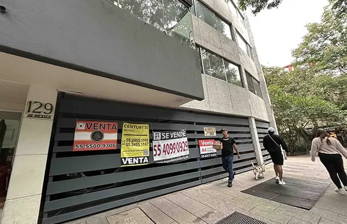Encarecen las rentas en CDMX y el norte