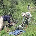 “Es como buscar una aguja en el Ajusco”