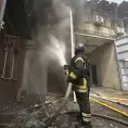 Fuerzas de Kiev resisten ofensiva