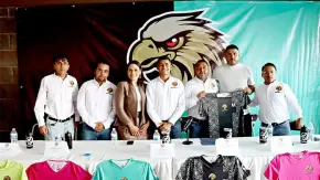 HALCONES FÚTBOL club: UN SUEÑO QUE DESPEGA CON EL CORAZÓN