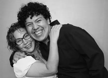 Hoy, a escena “Un viaje para mamá”