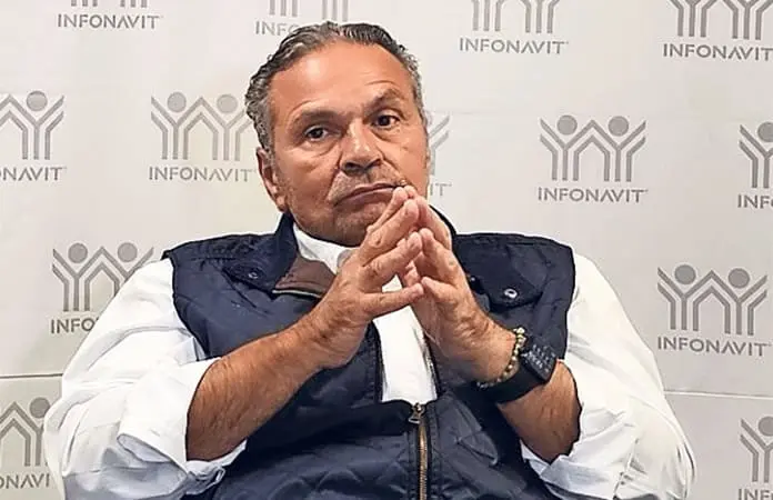 Infonavit, con contratos para 100 mil viviendas