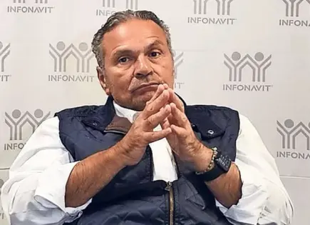 Infonavit, con contratos para 100 mil viviendas