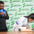 Municipio de SGS impulsa talento deportivo juvenil 