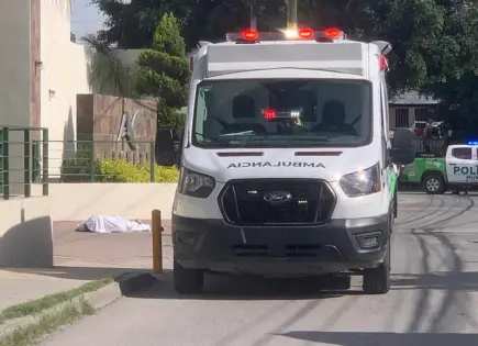 Fotos | Muere un hombre tras riña en Soledad