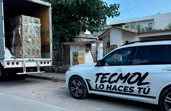 Foto: FB Tecmol