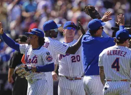 Refuerzan los Mets su bullpen con Soto