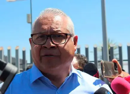 Sigue en funciones guardia que sustrajo a un menor