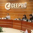 Sin registro, PES, inicia proceso de liquidación
