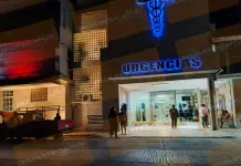 Menor cae de motocicleta y fallece en el hospital Menor cae de motocicleta y fallece en el hospital