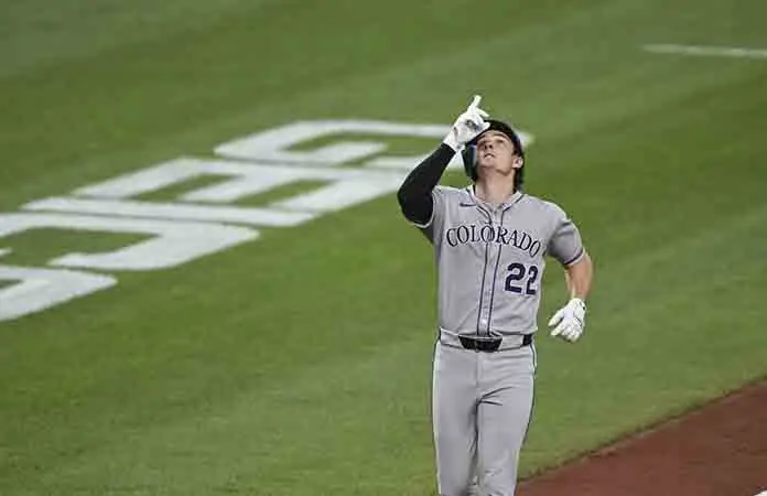 Triunfan Rockies ante los Orioles