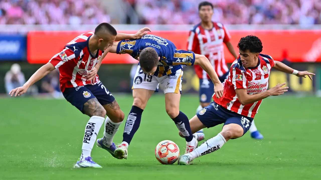San Luis deja ir la remontada.