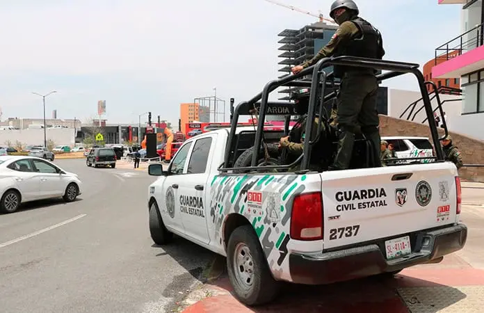 Ahora arrestan a 41 infractores durante operativos
