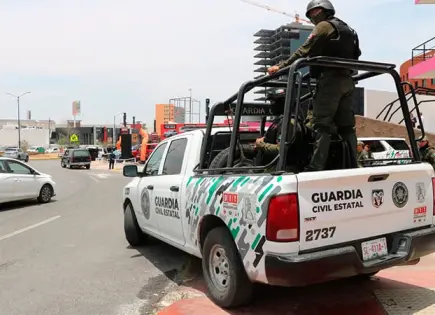 Ahora arrestan a 41 infractores durante operativos