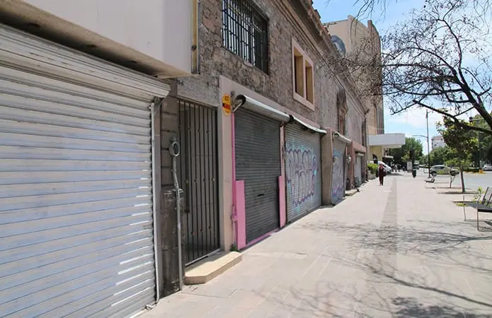 Galindo alista apoyos para Carranza
