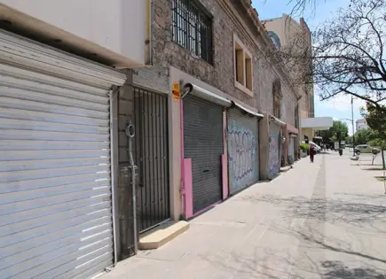 Anuncia EG incentivos fiscales para negocios