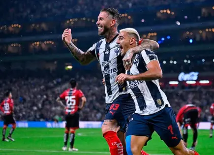 Leagues Cup: Domingo lleno de emocionantes partidos
