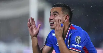 Cruz Azul registra sus mayores goleadas en una noche de terror