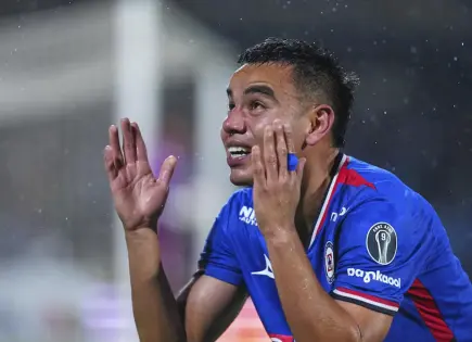 Cruz Azul registra sus mayores goleadas en una noche de terror