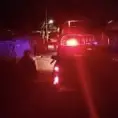 Ataque armado en Peñasco deja tres muertos y un herido grave