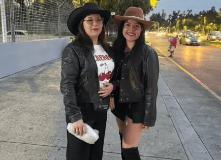 Fuerza Regida prende CDMX