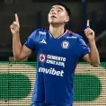 Cruz Azul golea; calla el rugido del León
