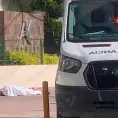 Fiesta familiar acaba en asesinato, en La Lomita