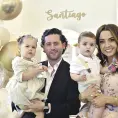 ¡GRAN FELICIDAD!