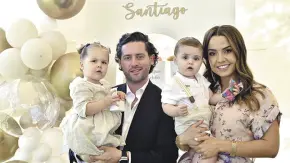 ¡GRAN FELICIDAD!