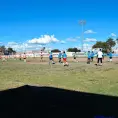 Habrá visorías para  selección de futbol