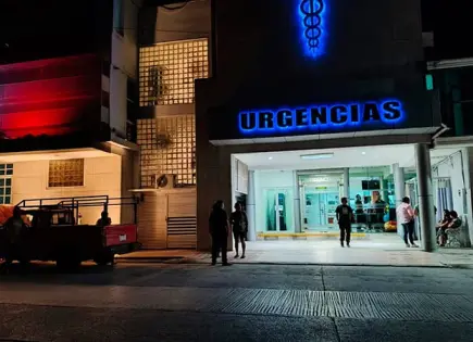 Niño de 10 años muere tras caer de motocicleta