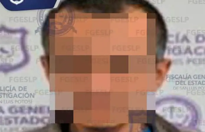 Presunto robacarros es aprehendido por la FGE