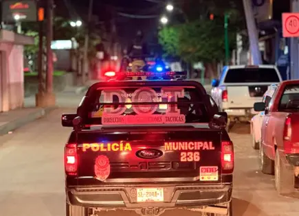 Retirarán los vehículos abandonados en vía pública