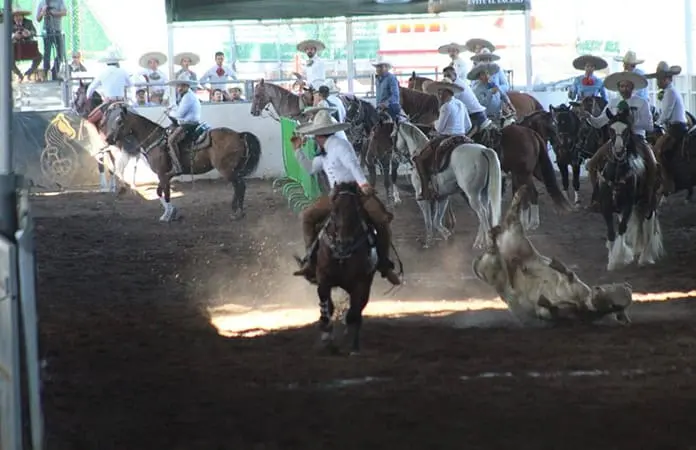 RG2 se lleva la primera jornada