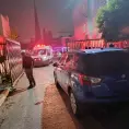 Lo mató su primo tras una discusión en Real Providencia