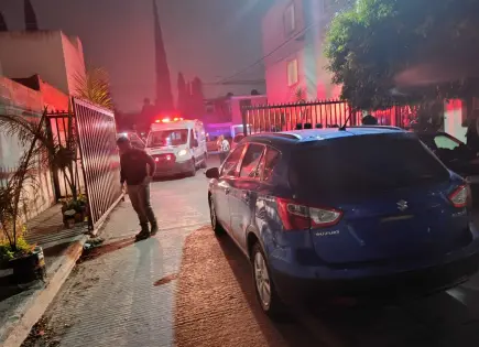 Lo mató su primo tras una discusión en Real Providencia