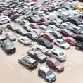 San Luis, en top 10 en robo de autos