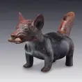 LOS PERRITOS PREHISTÓRICOS DE SLP