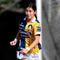 Ale Caldera al Tri Sub-17 