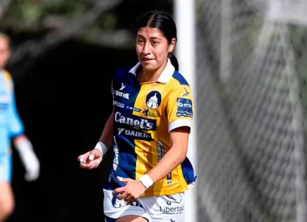 Ale Caldera al Tri Sub-17 