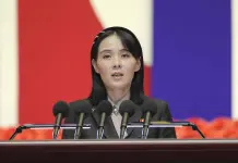 Kim Yo-jong exige disculpa formal a Corea del Sur por incursi&oacute;n de drones