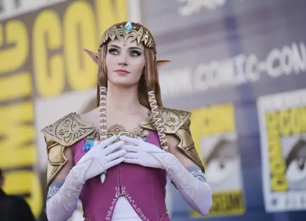 Comic-Con 2025: Un mundo de ciencia ficción y fantasía
