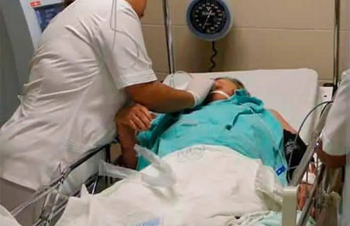 Aumentan los casos de Covid, descartan la variante Frankenstein