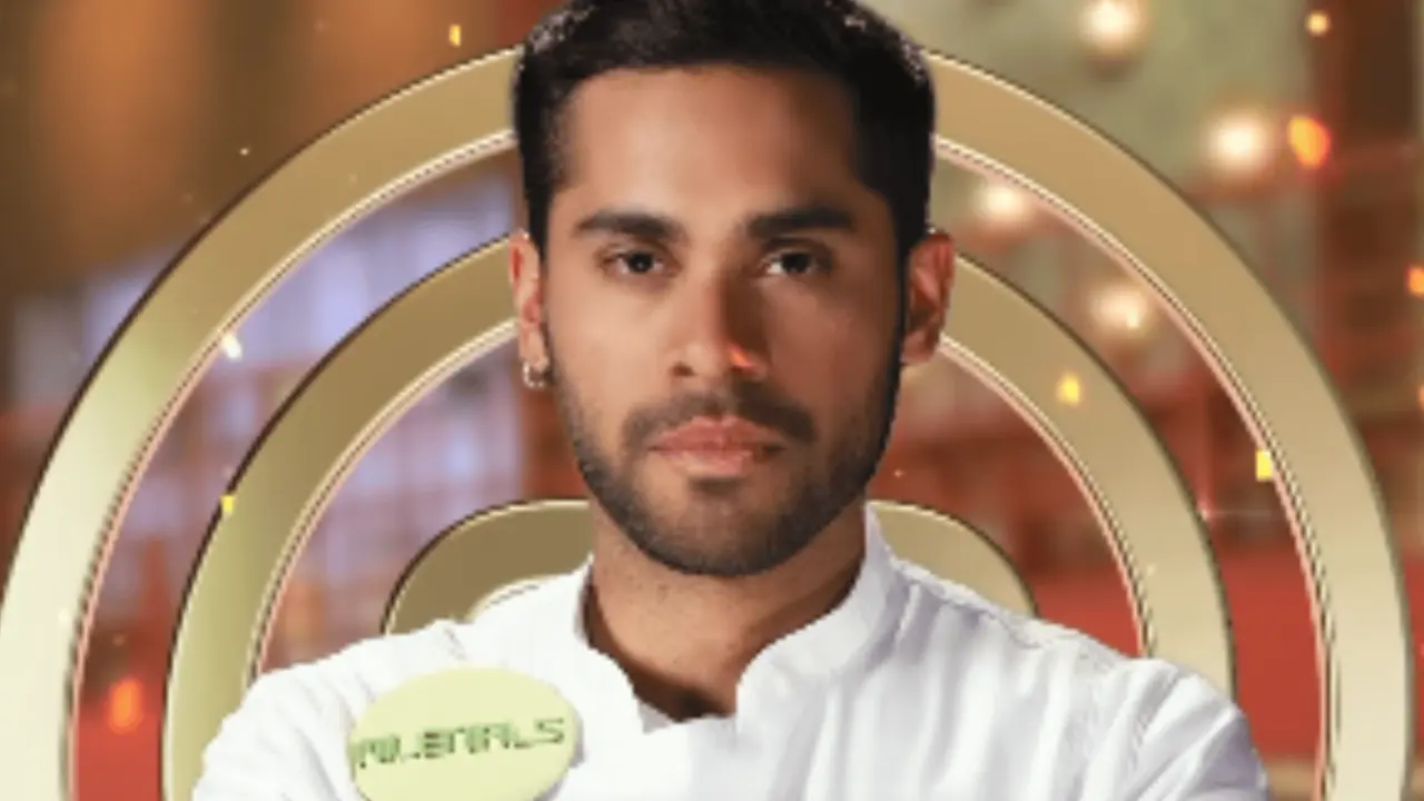 Final de MasterChef: Dani Valle triunfa en la competencia