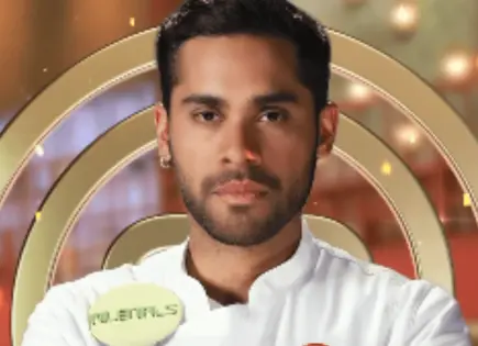 Final de MasterChef: Dani Valle triunfa en la competencia