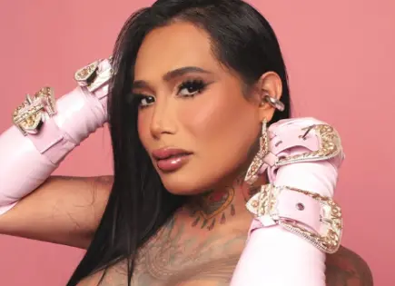 Karina Torres: La nueva cara de LCDLF3